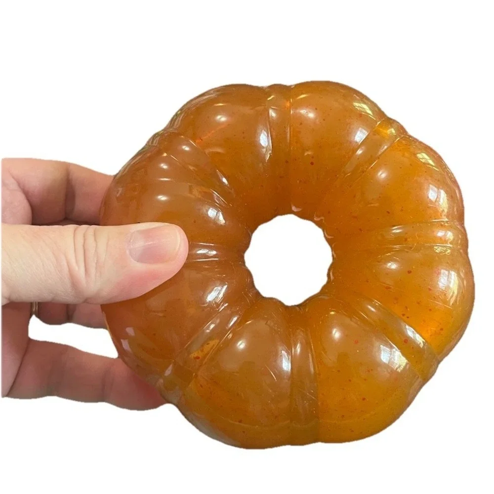 Bark Box Super Chewer Aunt Bethany's Jello Dog Toy 5